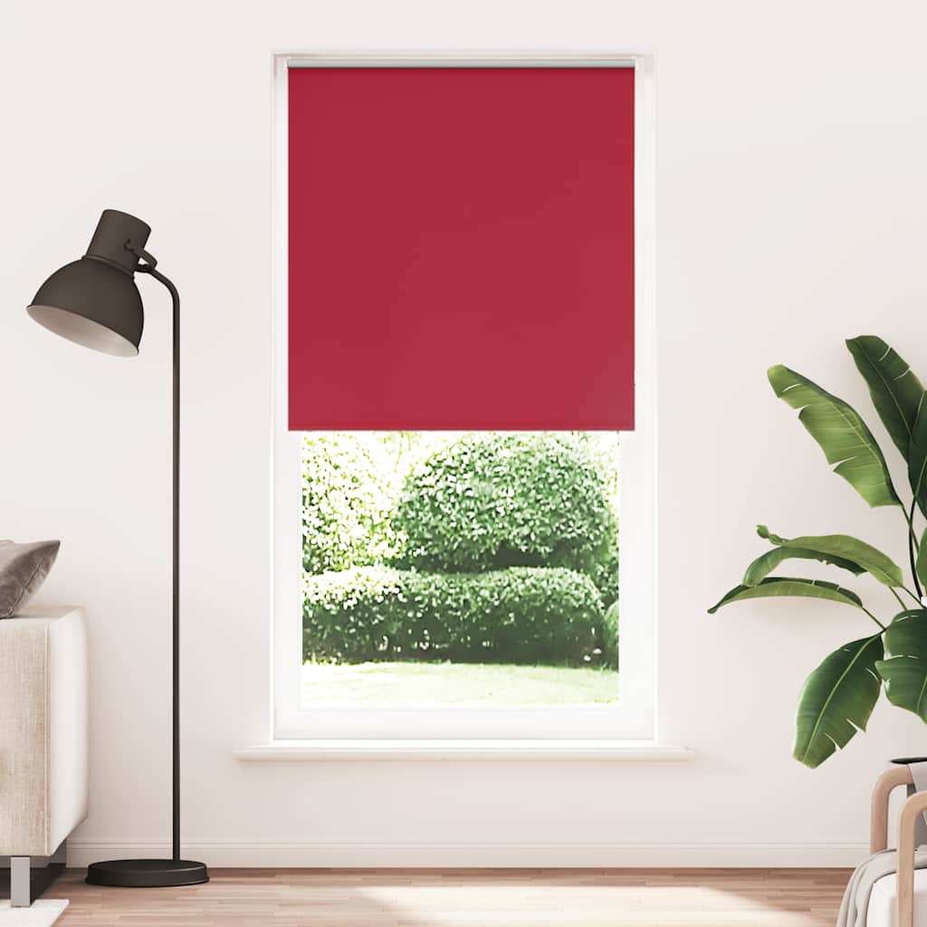 Redőny Blackout 105x210 cm Szövetszélesség 100,7 cm Poliészter