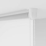 Redőny Blackout 135x175 cm szövetszélesség 131,6 cm poliészter 13
