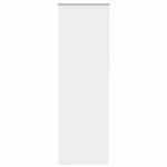Redőny Blackout 85x210 cm szövetszélesség 80,7 cm poliészter