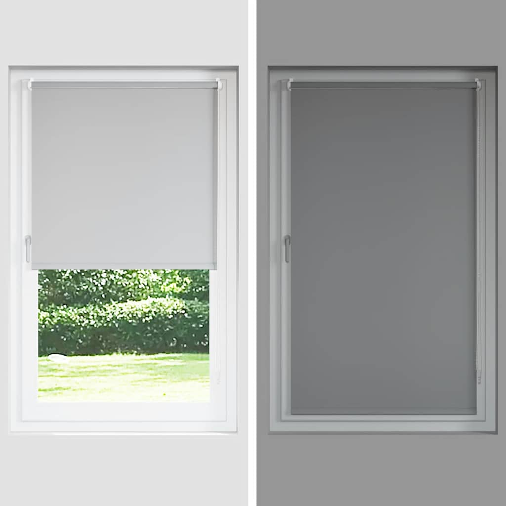 Redőny Blackout 110x210 cm szövetszélesség 105,7 cm poliészter 8