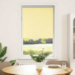 Redőny Blackout 75x130 cm szövetszélesség 70,7 cm Poliészter 2