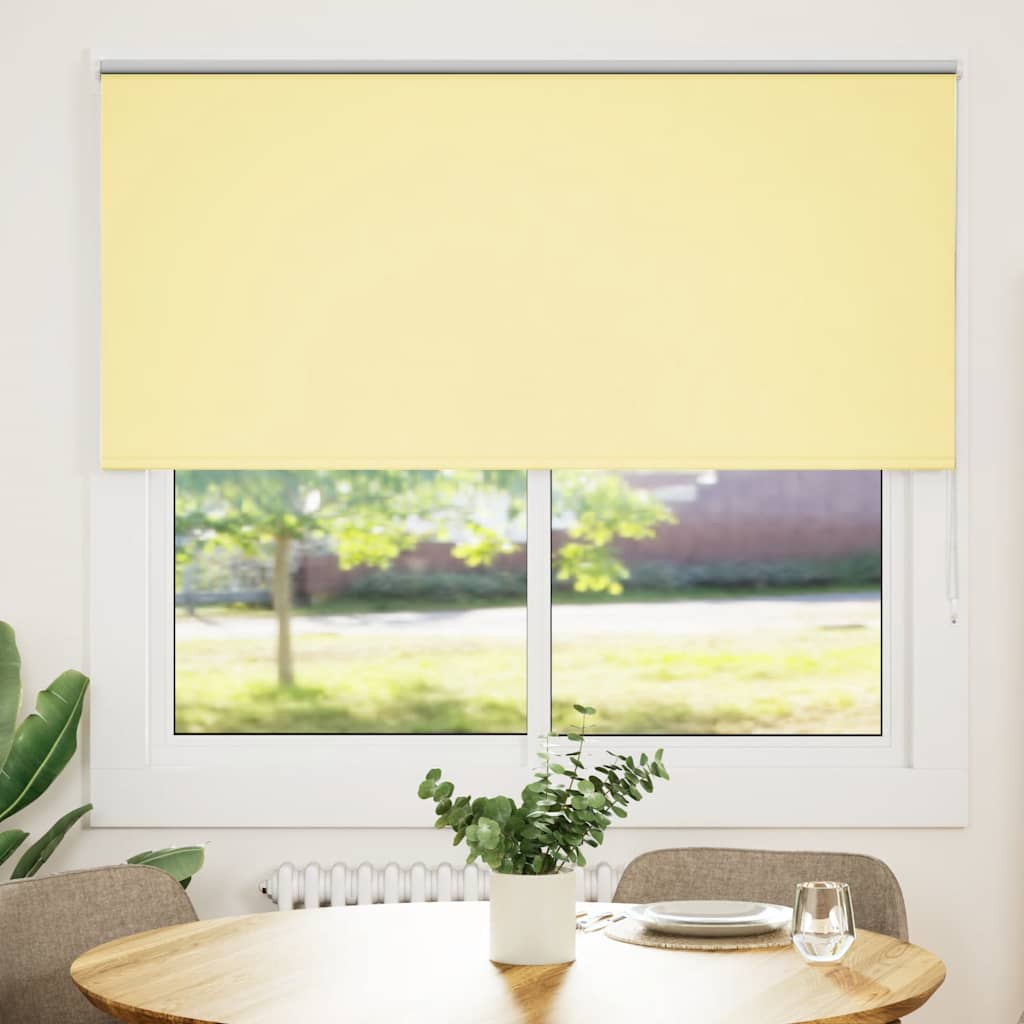 Redőny Blackout 145x150 cm szövetszélesség 141,6 cm poliészter 2