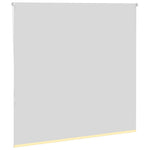 Redőny Blackout 145x150 cm szövetszélesség 141,6 cm poliészter 4