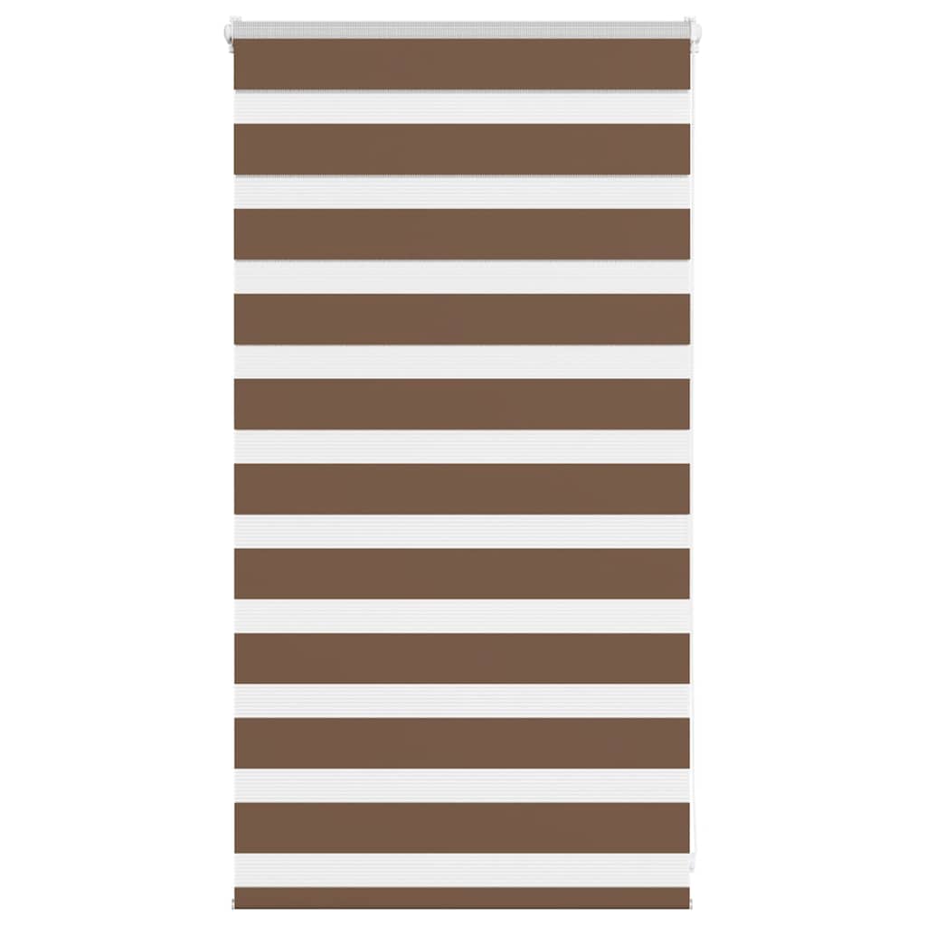 Zebrafüggönnyel barna szövetszélesség 70,9 cm poliészter