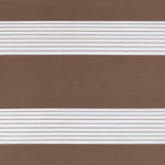 Zebrafüggönnyel barna szövetszélesség 105,9 cm poliészter 15