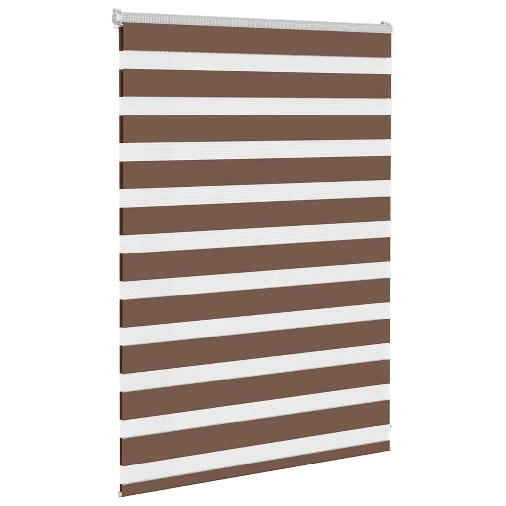 Zebrafüggönnyel barna szövetszélesség 105,9 cm poliészter 3