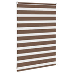 Zebrafüggönnyel barna szövetszélesség 105,9 cm poliészter 4