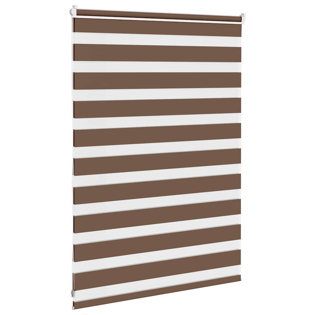 Zebrafüggönnyel barna szövetszélesség 105,9 cm poliészter 4