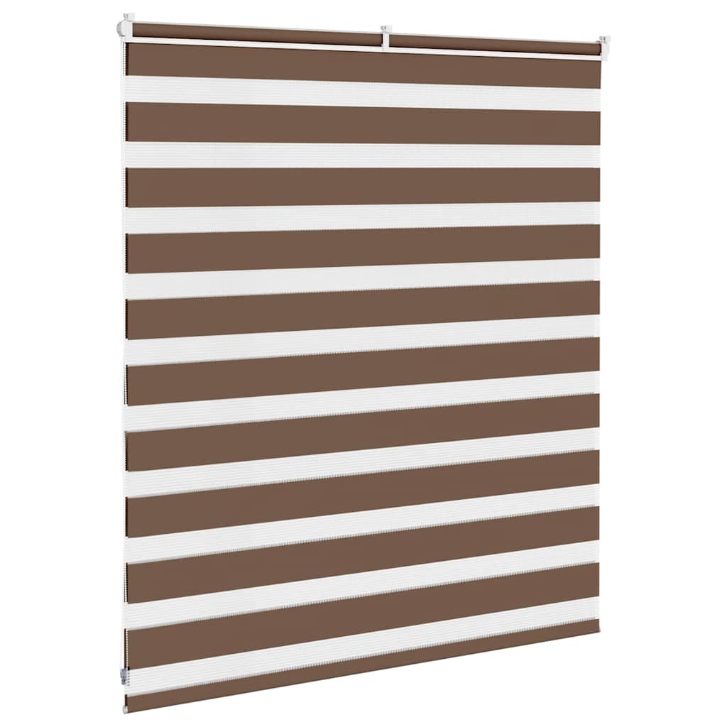 Zebrafüggönnyel barna szövetszélesség 115,9 cm poliészter 4