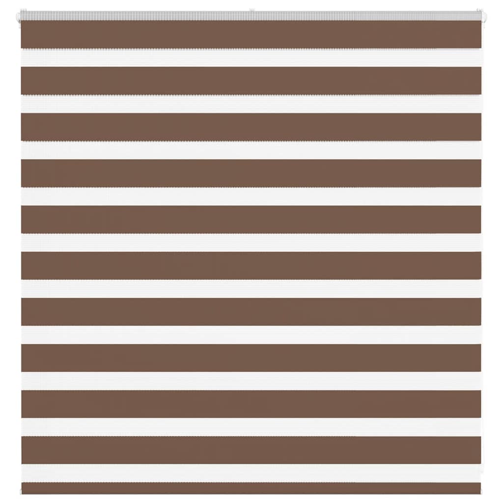 Zebrafüggönnyel barna szövetszélesség 140,9 cm poliészter