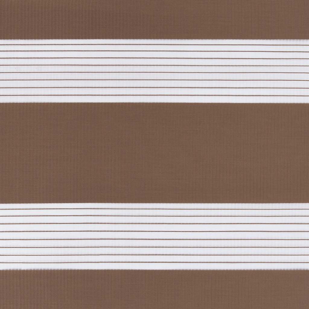 Zebrafüggönnyel barna szövetszélesség 45,9 cm poliészter 15