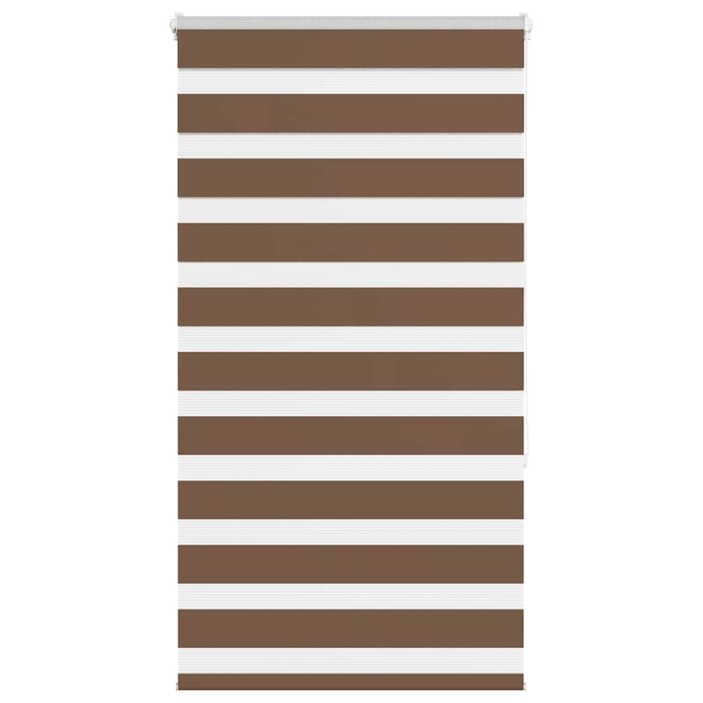 Zebrafüggönnyel barna szövetszélesség 70,9 cm poliészter