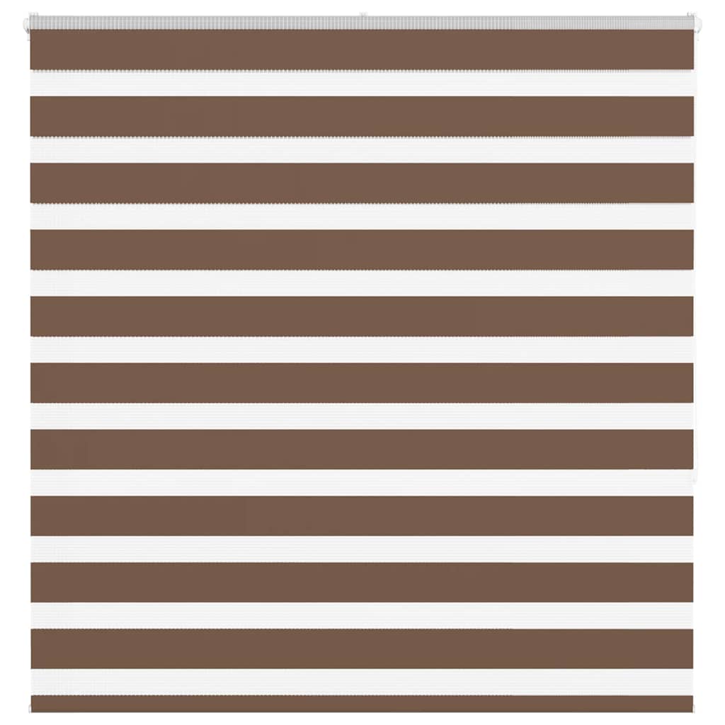 Zebrafüggönnyel barna szövetszélesség 140,9 cm poliészter