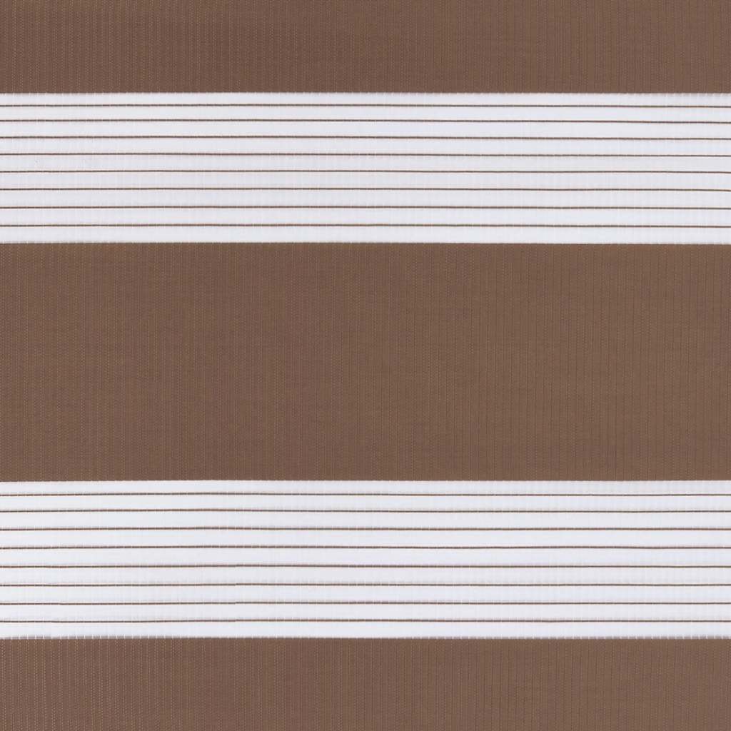 Zebrafüggönnyel barna szövetszélesség 55,9 cm poliészter 15