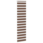 Zebrafüggönnyel barna szövetszélesség 55,9 cm poliészter 3