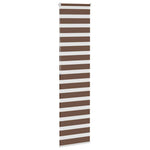 Zebrafüggönnyel barna szövetszélesség 55,9 cm poliészter 4