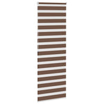 Zebrafüggönnyel barna szövetszélesség 80,9 cm poliészter 4