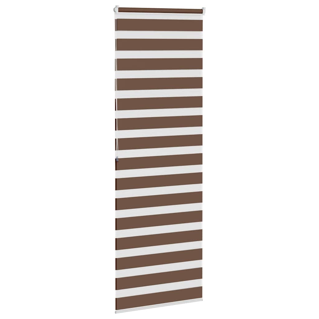 Zebrafüggönnyel barna szövetszélesség 80,9 cm poliészter 4