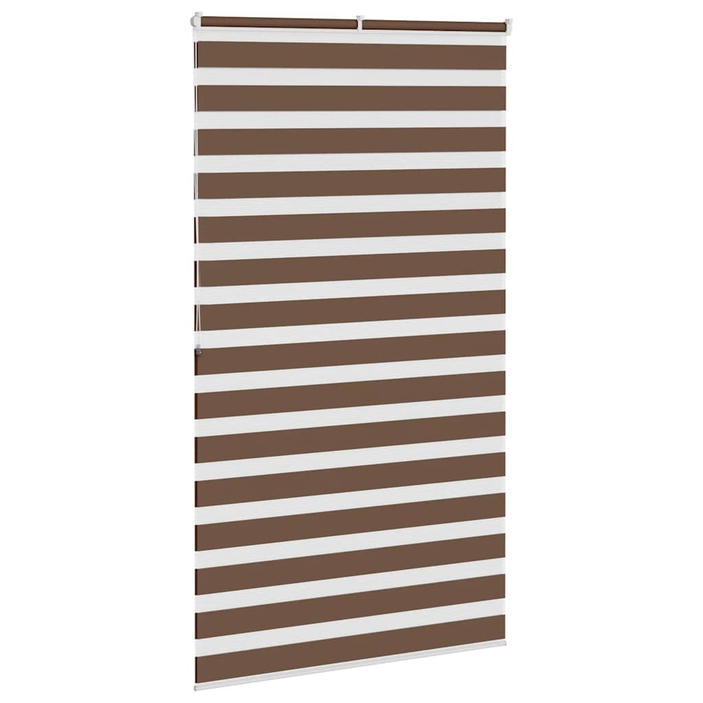 Zebrafüggönnyel barna szövetszélesség 115,9 cm poliészter 4