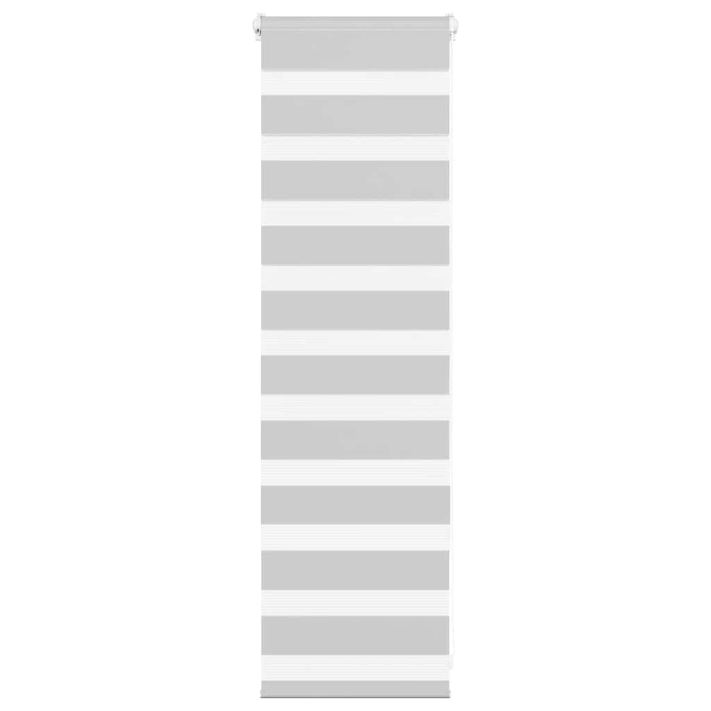 Zebrafüggönnyel 40x100 cm szövetszélesség 35,9 cm poliészter