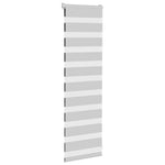 Zebrafüggönnyel 40x100 cm szövetszélesség 35,9 cm poliészter 3