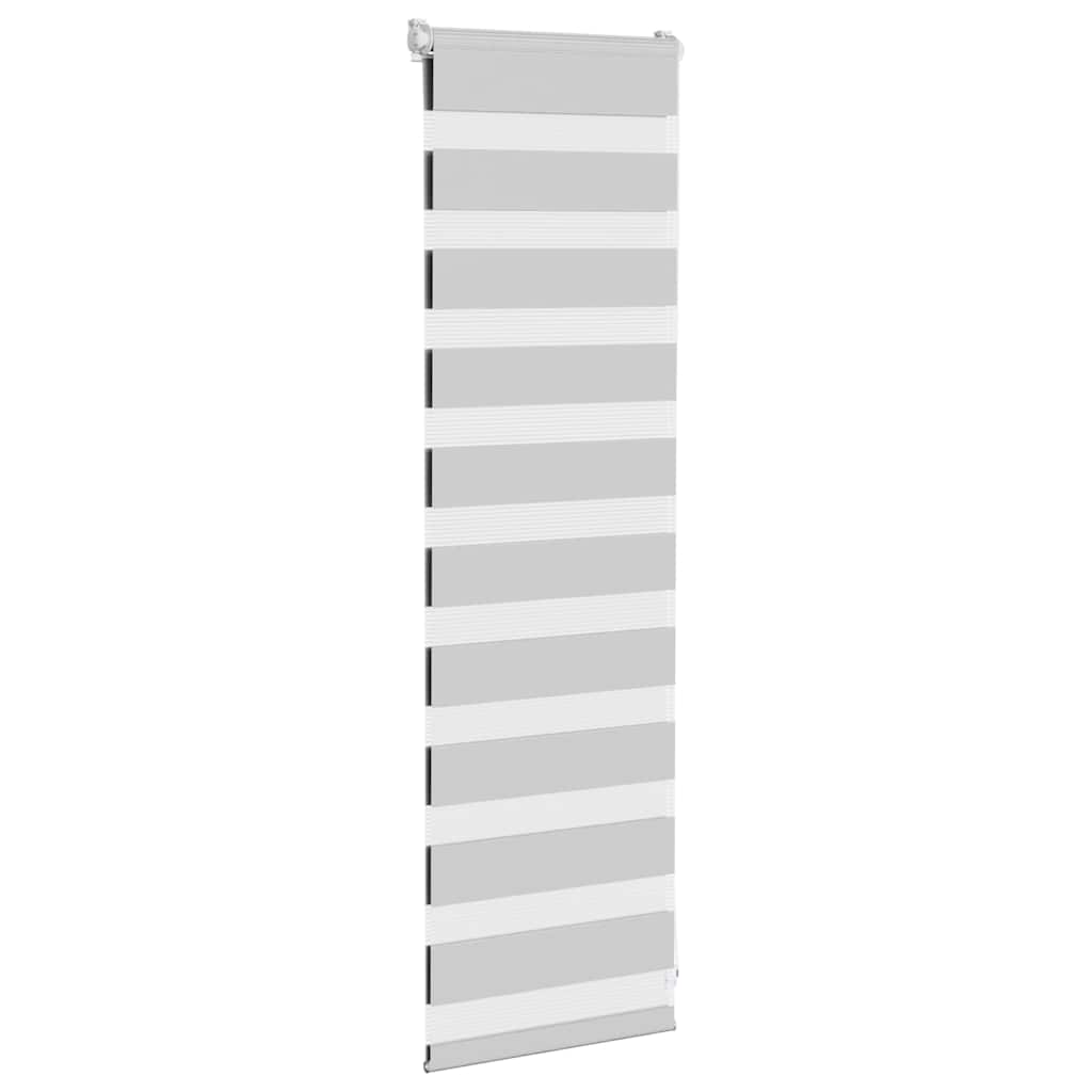 Zebrafüggönnyel 40x100 cm szövetszélesség 35,9 cm poliészter 3