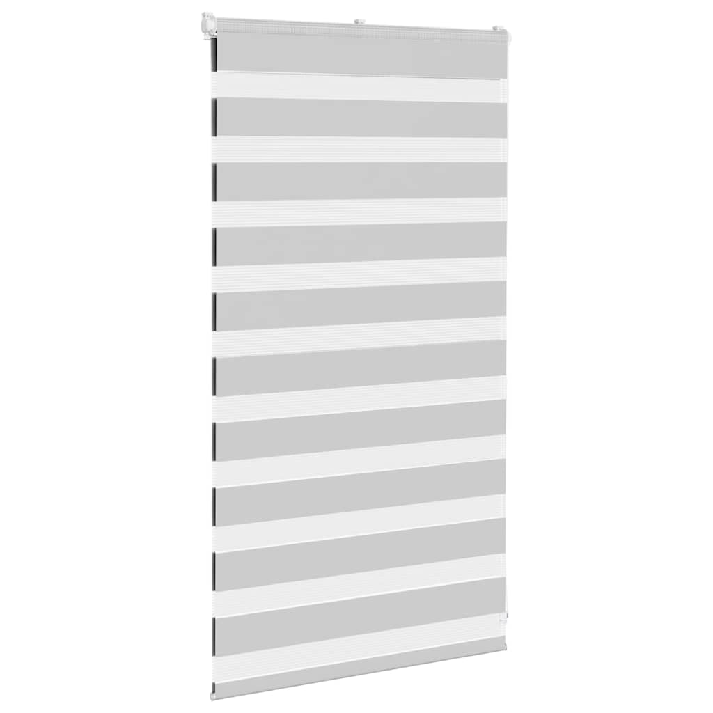 Zebrafüggönnyel 70x100 cm szövetszélesség 65,9 cm poliészter 3