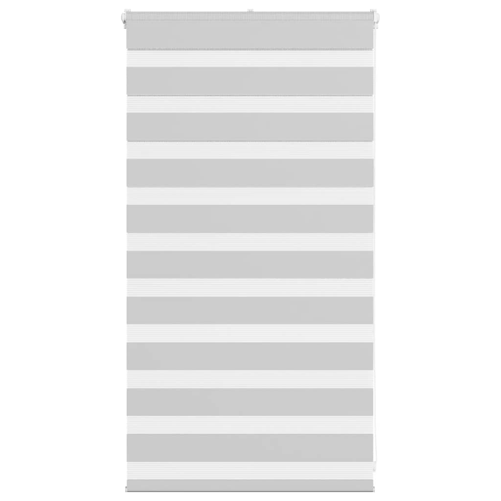 Zebrafüggönnyel 80x100 cm szövetszélesség 75,9 cm poliészter