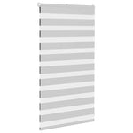 Zebrafüggönnyel 80x100 cm szövetszélesség 75,9 cm poliészter 3