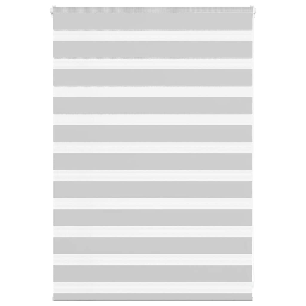 Zebrafüggönnyel 105x100 cm szövetszélesség 100,9cm poliészter