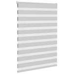 Zebrafüggönnyel 105x100 cm szövetszélesség 100,9cm poliészter 3