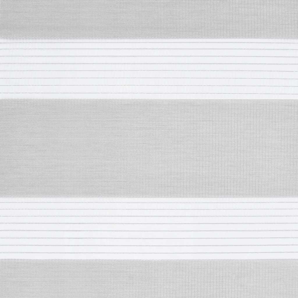 Zebrafüggönnyel 135x100 cm szövetszélesség 130,9cm poliészter 15