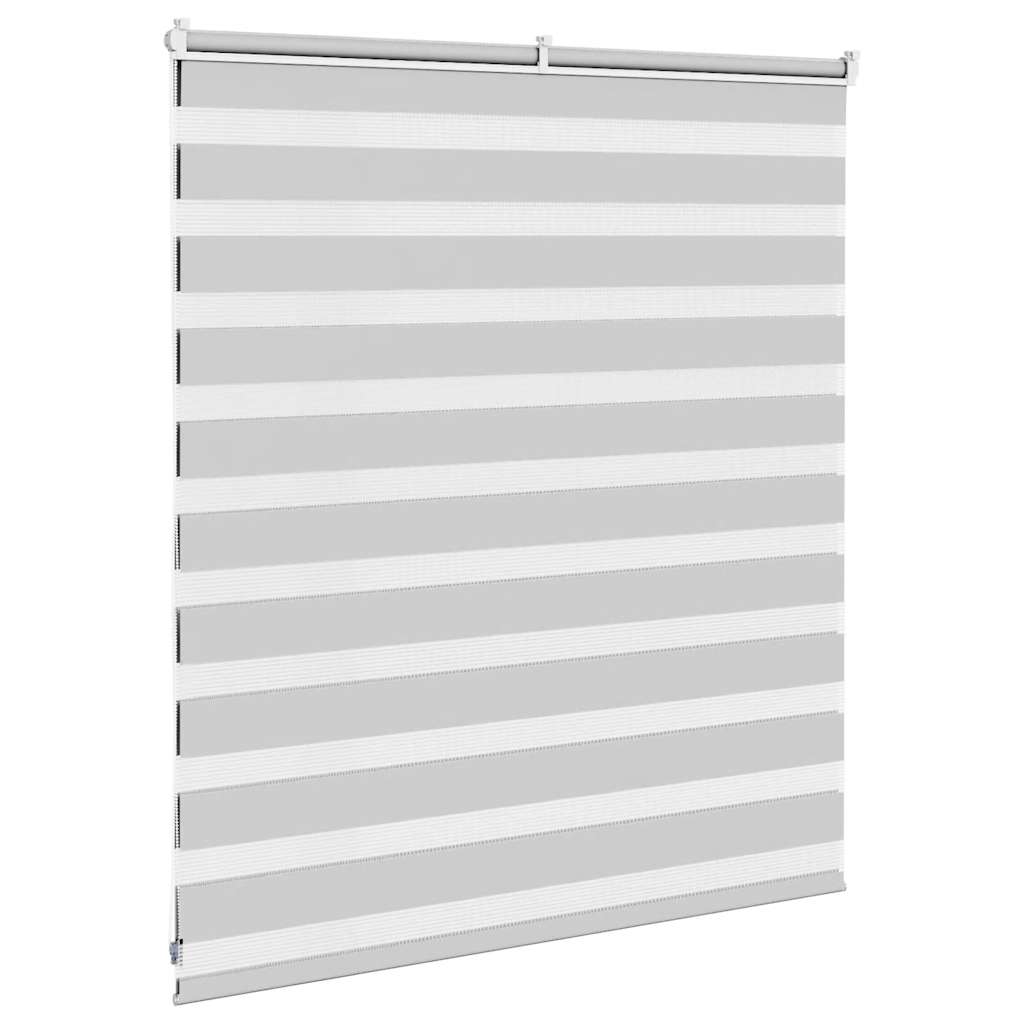 Zebrafüggönnyel 135x100 cm szövetszélesség 130,9cm poliészter 4