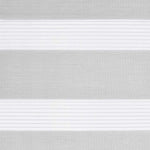 Zebrafüggönnyel 165x100 cm szövetszélesség 160,9cm poliészter 15