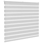 Zebrafüggönnyel 165x100 cm szövetszélesség 160,9cm poliészter 3