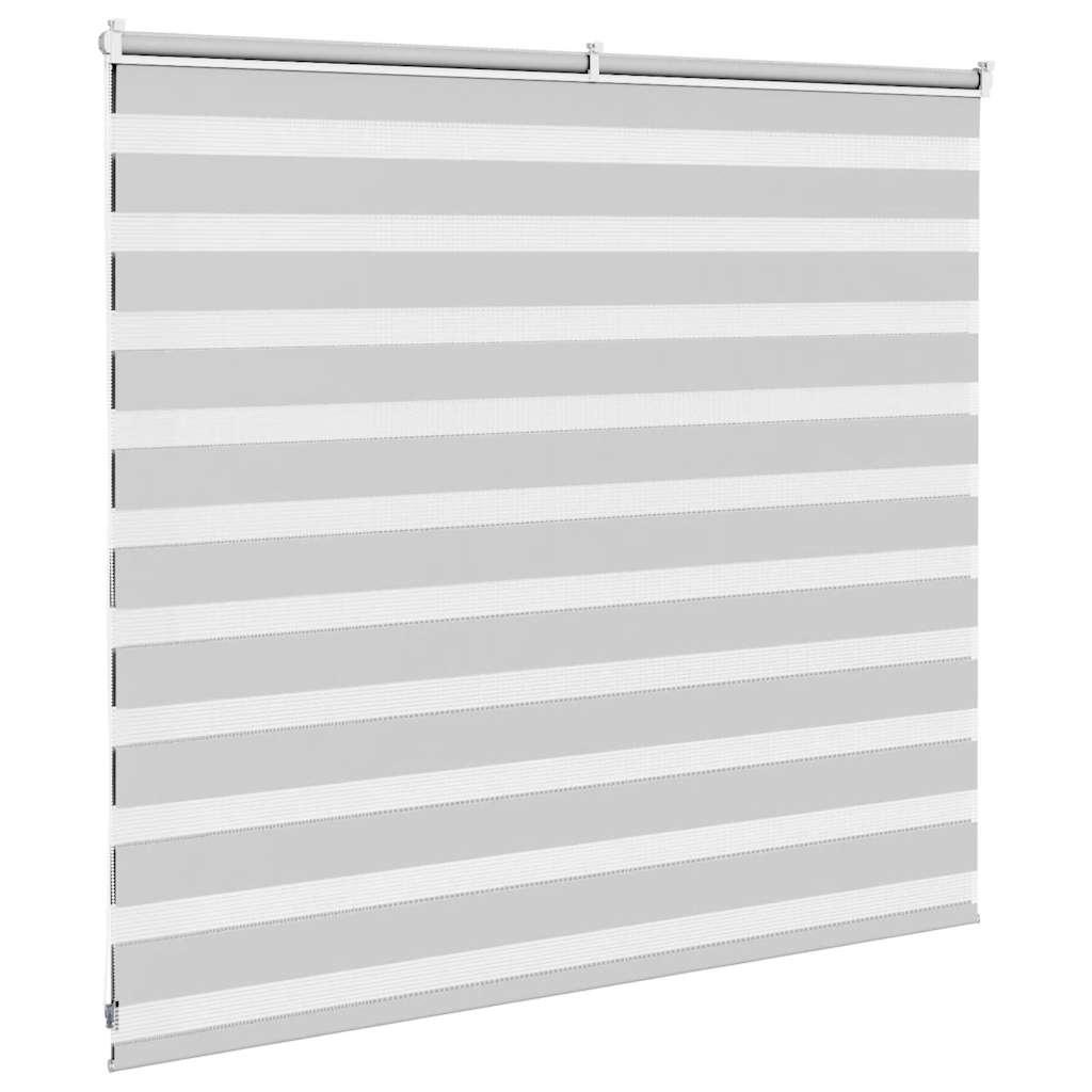 Zebrafüggönnyel 165x100 cm szövetszélesség 160,9cm poliészter 4
