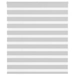 Zebrafüggönnyel 120x150 cm szövetszélesség 115,9cm poliészter