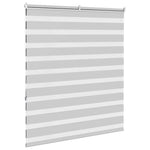 Zebrafüggönnyel 120x150 cm szövetszélesség 115,9cm poliészter 4