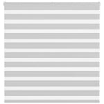 Zebrafüggönnyel 140x150 cm szövetszélesség 135,9cm poliészter