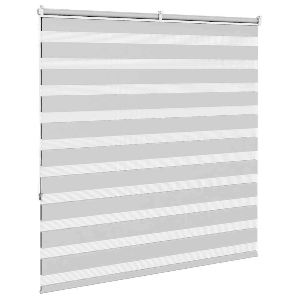 Zebrafüggönnyel 140x150 cm szövetszélesség 135,9cm poliészter 4