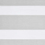 Zebrafüggönnyel 45x200 cm szövetszélesség 40,9 cm poliészter 15