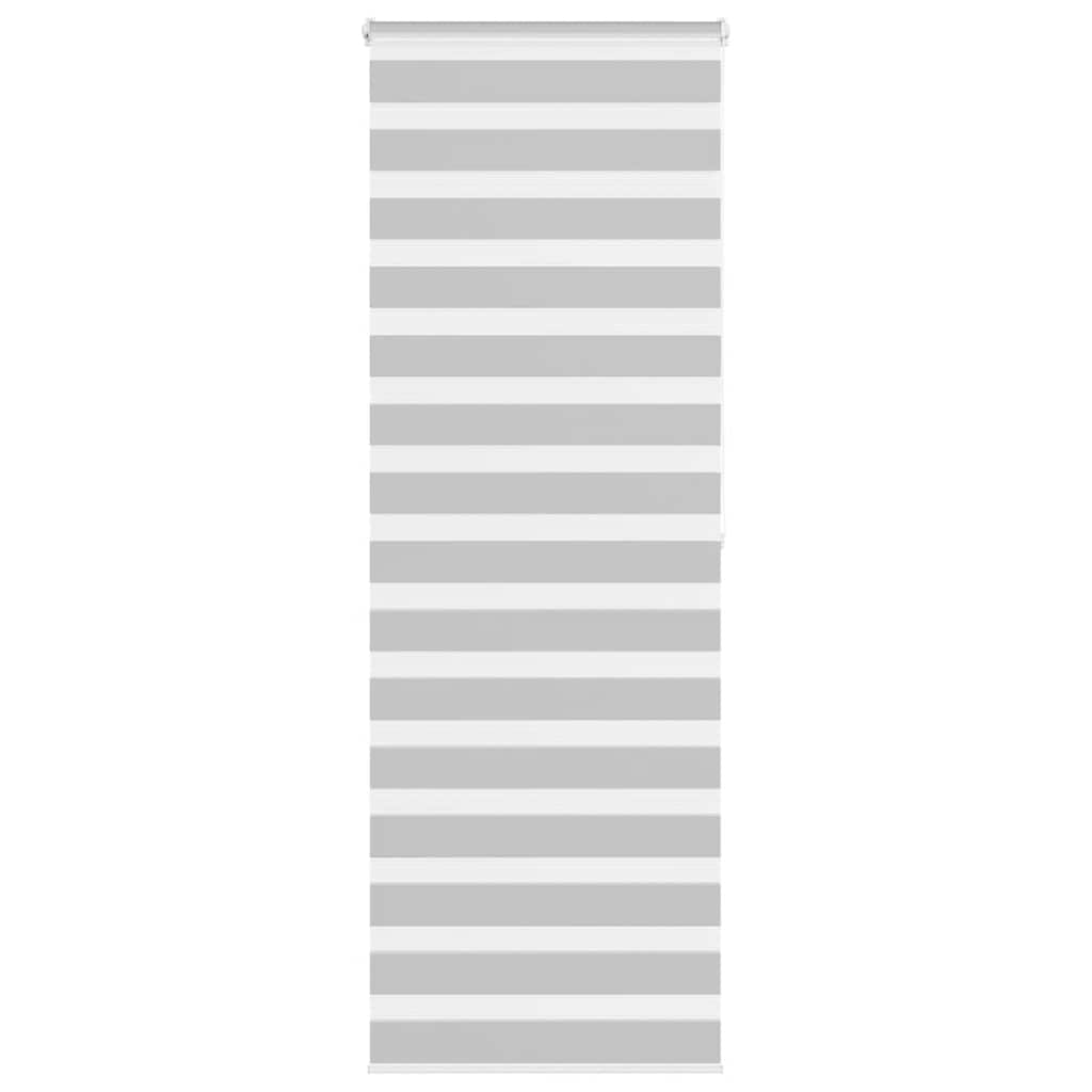 Zebrafüggönnyel 75x200 cm szövetszélesség 70,9 cm poliészter