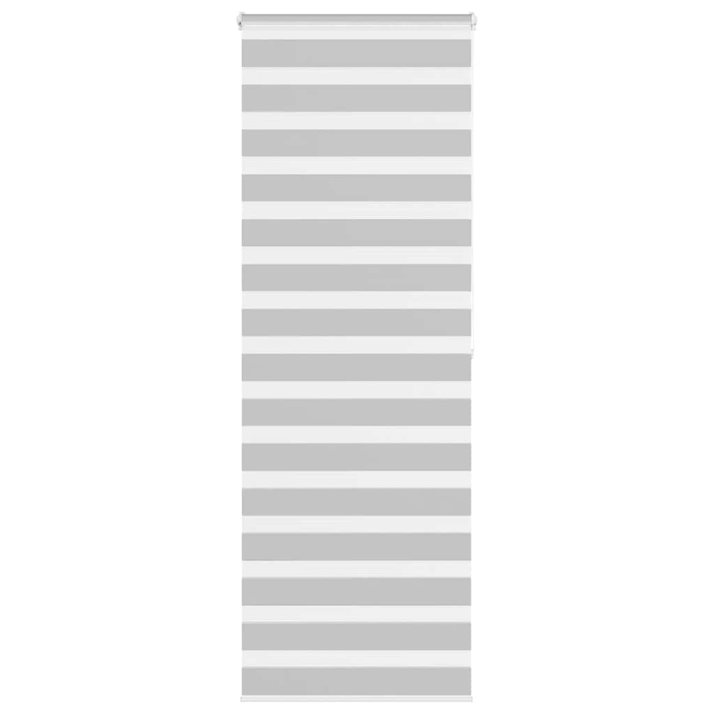 Zebrafüggönnyel 85x200 cm szövetszélesség 80,9 cm poliészter