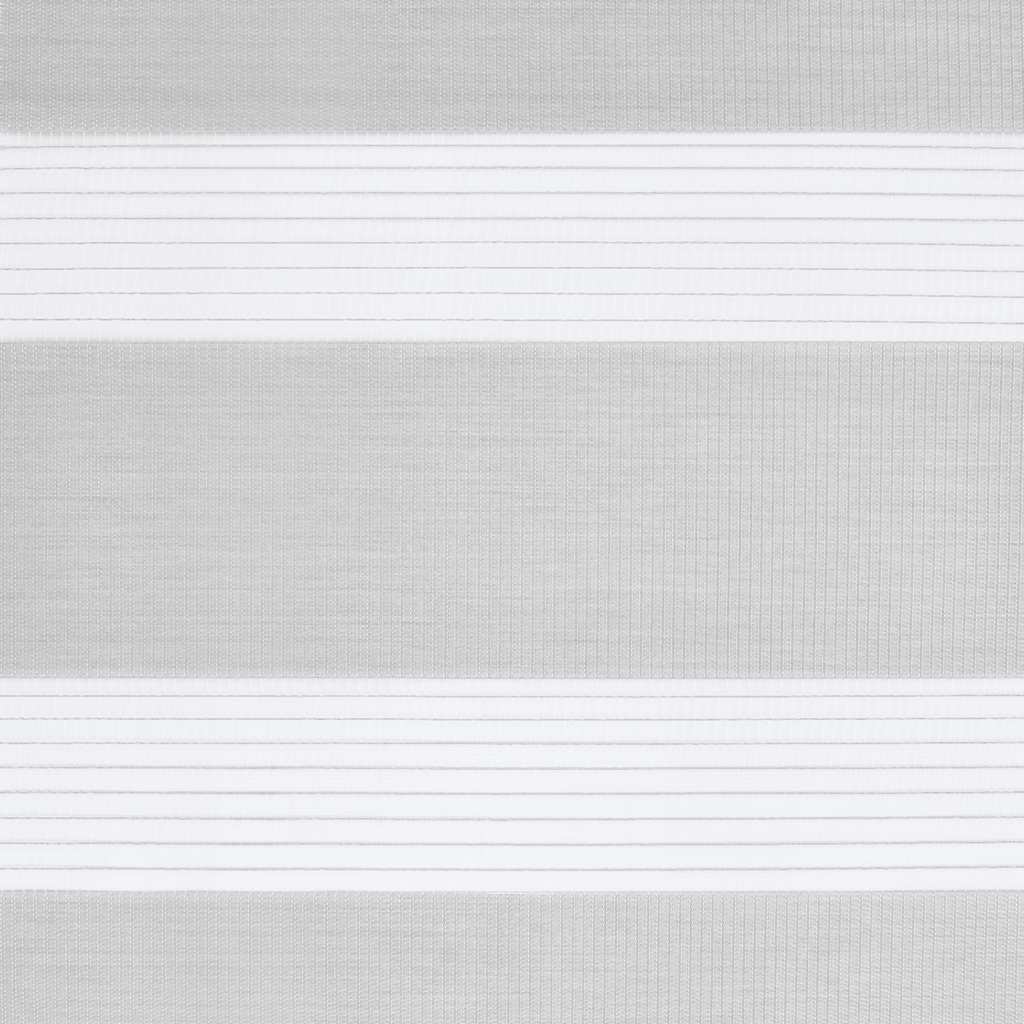 Zebrafüggönnyel 85x200 cm szövetszélesség 80,9 cm poliészter 15