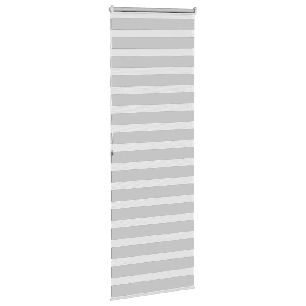 Zebrafüggönnyel 85x200 cm szövetszélesség 80,9 cm poliészter 4