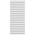 Zebrafüggönnyel 105x200 cm szövetszélesség 100,9cm poliészter
