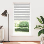 Zebrafüggönnyel 105x200 cm szövetszélesség 100,9cm poliészter 2