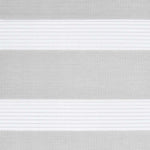 Zebrafüggönnyel 105x200 cm szövetszélesség 100,9cm poliészter 15