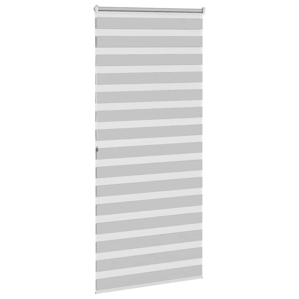 Zebrafüggönnyel 105x200 cm szövetszélesség 100,9cm poliészter 4