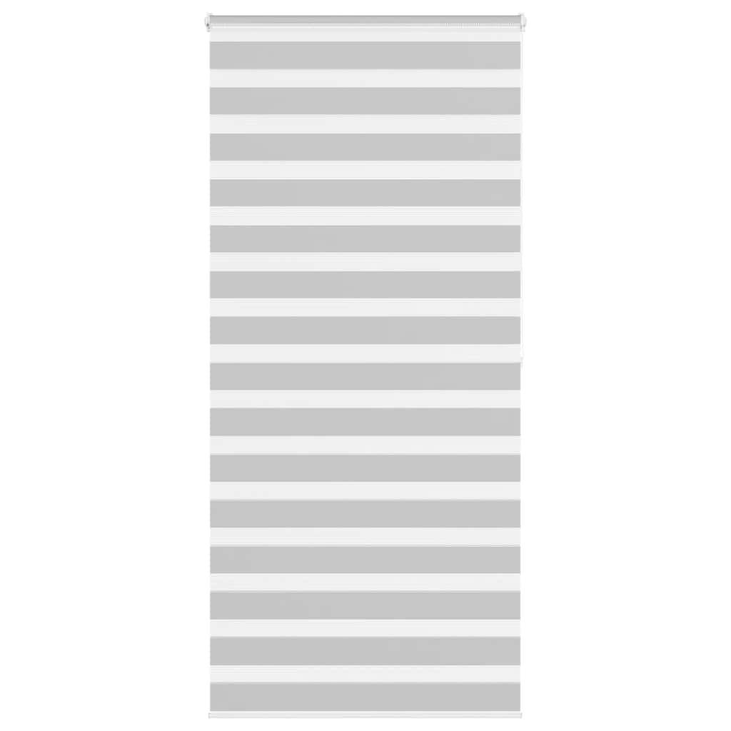 Zebrafüggönnyel 115x200 cm szövetszélesség 110,9cm poliészter
